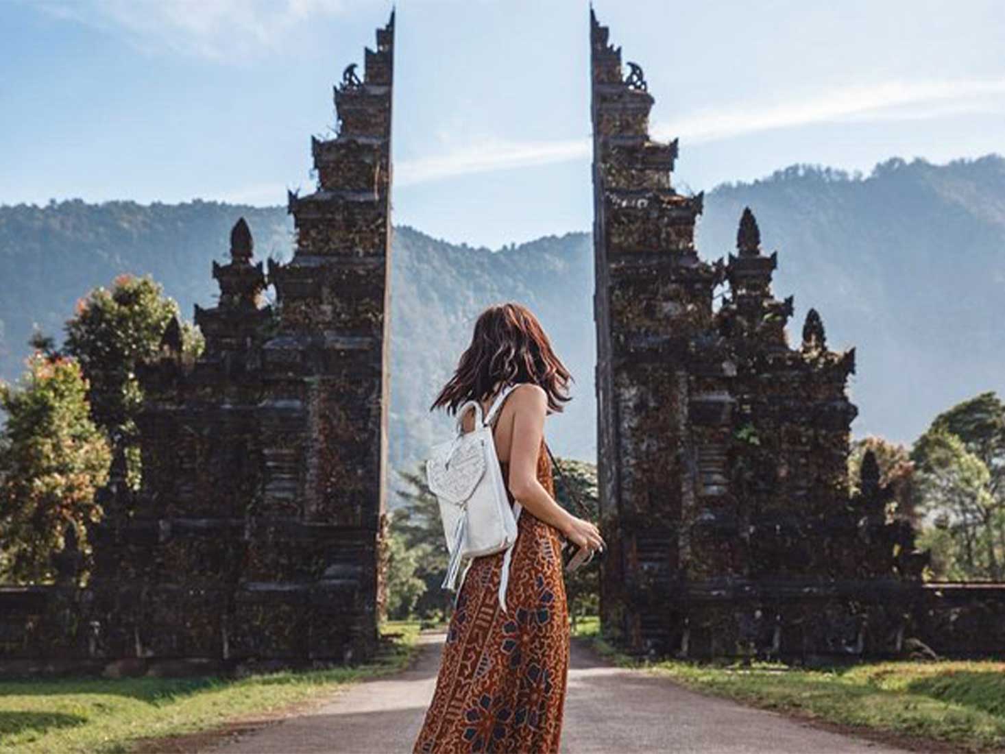 Paket Wisata di Bali yang Instagramable
