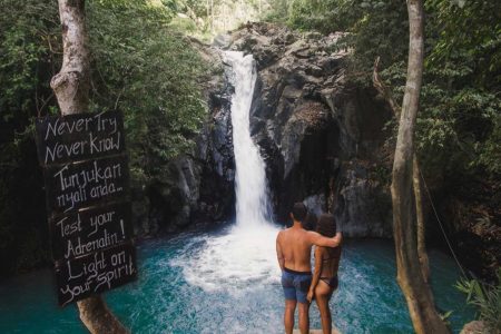 Paket Wisata di Bali yang Instagramable