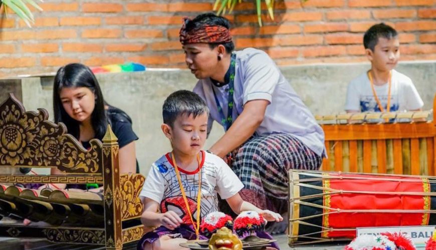 8 Ide Wisata Edukasi di Bali Saat Liburan Sekolah