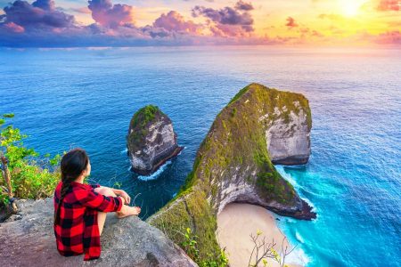 8 Tempat Wisata Terbaik di Bali yang Instagramable yang Harus Sobat Jalan Kunjungi