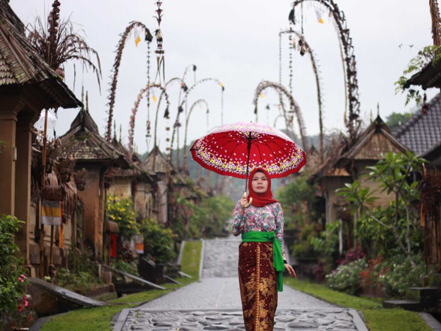 Paket Tour Tradisional Bali Terlengkap