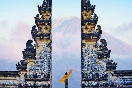 Paket Wisata Tempat Terkenal di Bali