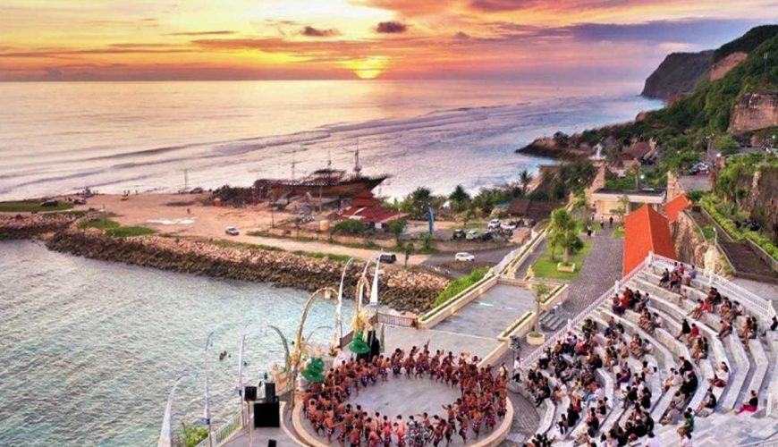 Tempat Wisata di Bali Paling Hits 2022Tempat Wisata di Bali Paling Hits 2022