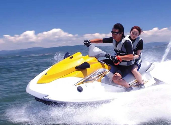 Watersport di Bali