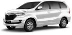 Avanza Xenia