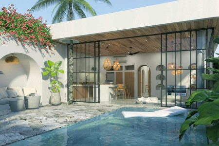 Rekomendasi Villa Murah di Bali 2023