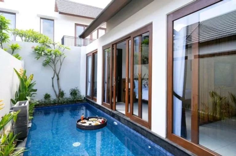 villa murah di Bali
