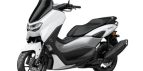 Yamaha Nmax