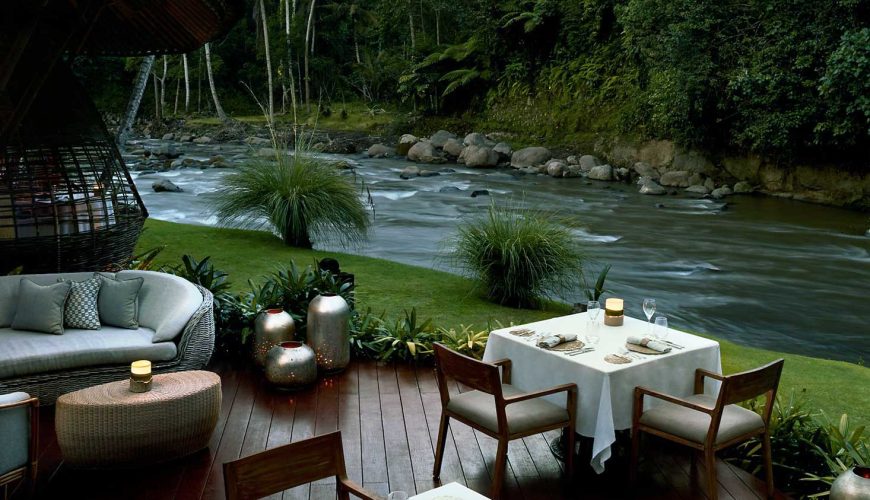 10 Restoran Terbaik di Bali yang Wajib Kamu Coba