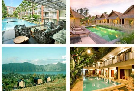 Rekomendasi 14 Hotel Murah di Bali 2023 ( Mulai Dari Rp. 180.000)