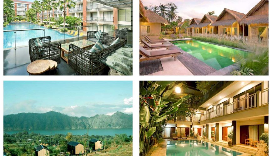 Rekomendasi 14 Hotel Murah di Bali 2023
