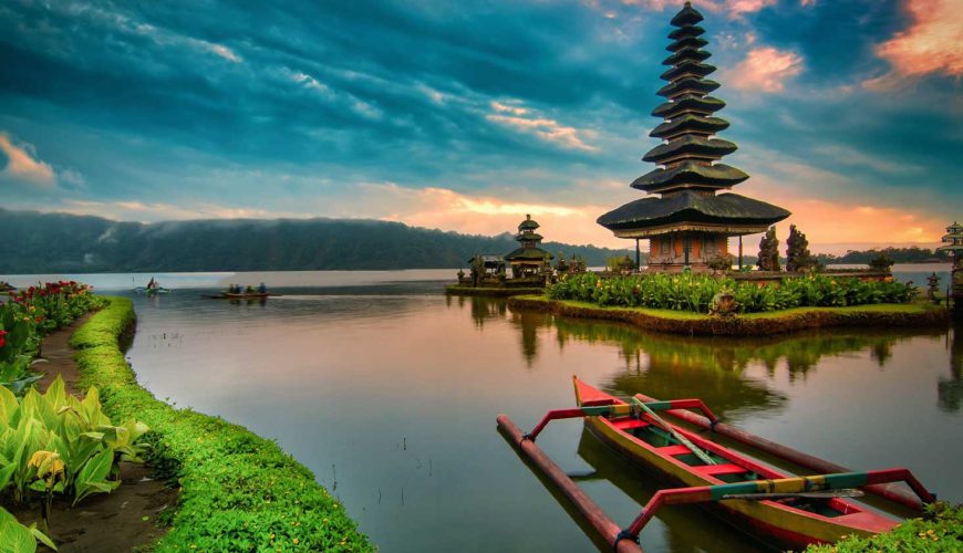 Destinasi Wisata Instagramable di Bali yang Wajib Kamu Kunjungi