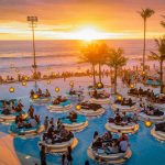 Beach Club di Bali Terkenal untuk Pengalaman Mewah