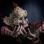 Tarian Tradisional Bali